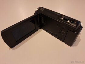 Videokamera Panasonic HC-V180 Full HD - 2