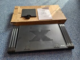 Skládací stolek pod Notebook - 2