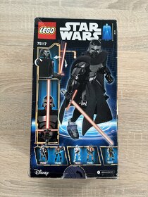 LEGO® Star Wars™ 75117 Kylo Ren - 2