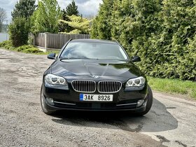 Prodám BMW f11 535d xDrive - 2