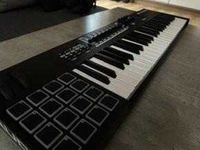 MIDI klávesy M-Audio CODE 49 - 2