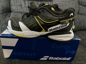 Nové boty Babolat 21 cm - 2