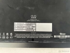 Cisco telepresence SX20 codec - 2