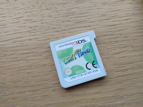 Nintendo 3DS / 2DS hry - 2