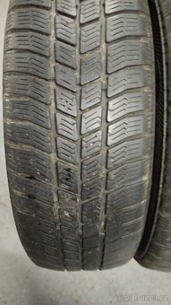 Letní i zimní pneu R16 . R15 . R14 - 2