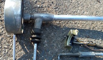 Gaz 21 Volha. - 2