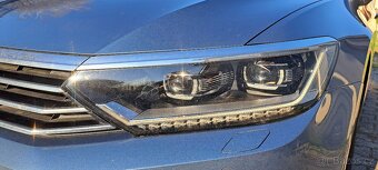 VW Passat B8, 2016, 96800km, CR, bez adblue - 2