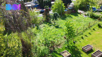 Prodej stavebního pozemku, 455m², Nová Ves - Frýdlant nad Os - 2