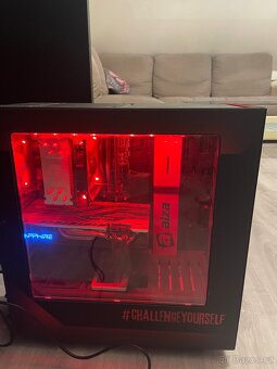 Pc alza gamebox - 2