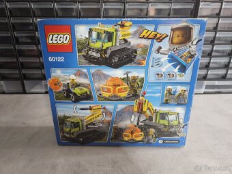 Lego 60122 - 2