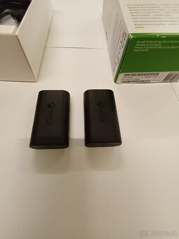 Originální baterie do ovladače na Xbox One - 2