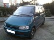 Náhradní díly z NISSAN SERENA (2.0 benzín,1997) - 2