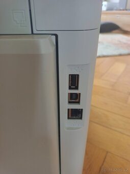 HP Laser Jet Pro MFP M479dw - 2