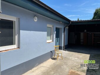 Pronájem, Rodinné domy, 180 m2 - Staré Město, ev.č. 02874 - 2