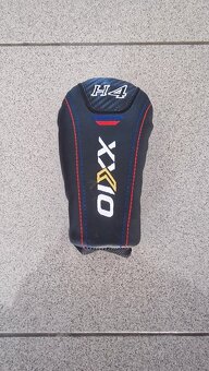 hybrid XXIO - 2
