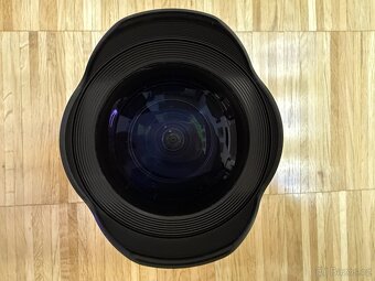 Canon RF 10-20 mm f/4L full frame - 2