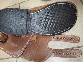 US Boty "M43" Repro
Vel.10 - 2