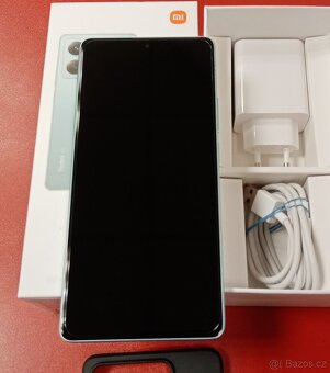Xiaomi Redmi Note 13 5G 8GB/256GB záruka 7/2026 Alza - 2