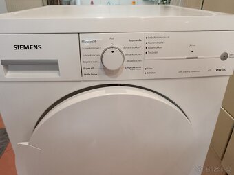 susšička siemens - 2