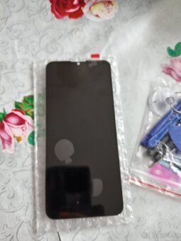 LCD displej - 2
