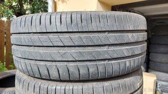 Pneu letní, 4 ks, rozměr 195/40/17, 81V, zn. GOODYEAR - 2