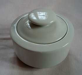 Porcelán - cukřenky..... - 2
