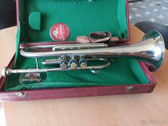 Trumpeta Amati 587150 - 2