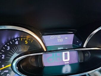 Renault Clio 1,5 dci - 2