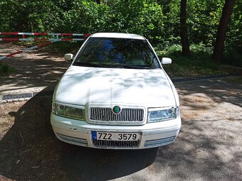 Škoda Octavia 1.9 TDI - 2