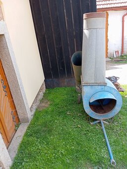 Senomet fukar - 2