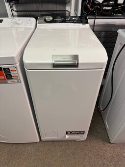AEG 7000 Series. 6 kg. Pouzíta. - 2