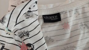 Dívčí noční košile Vivance vel. 32/34 - 2