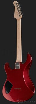Yamaha Pacifika 311H - 2
