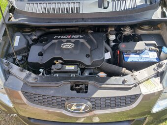 Hyundai matrix 81kw - 2