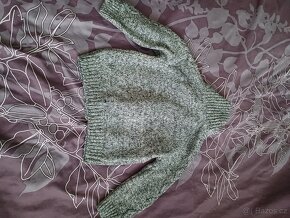 Svetr Mothercare vel.98 - 2