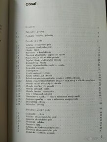 Elektro technika I - 2