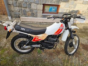 Enduro Swm 350 - 2