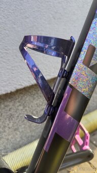 Trek X-caliber 9 vel S - 2