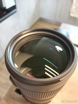 Tamron SP 70-200mm f/2.8 Di VC USD G2 pro Nikon - 2