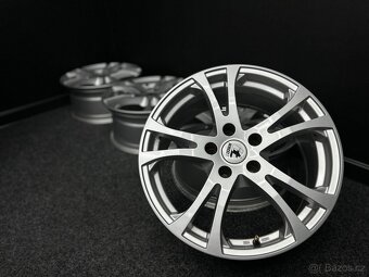 Alu ItWheels 5x112 17” et 35 - 2