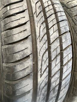 Letní pneu 195/65 R15 91H Barum - 2