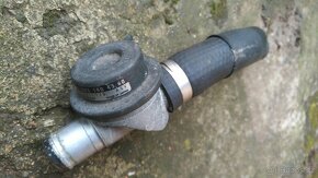 EGR ventil Mercedes-Benz M111 200K 230K - A0021404360 - 2