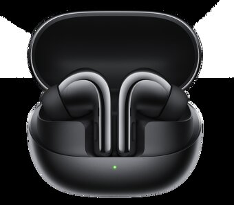 Sluchátka Xiaomi Buds 5 nové zabalené.. - 2