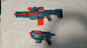 Nerf pistole - 2