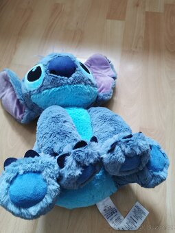 Stitch 40cm Disney Store - 2