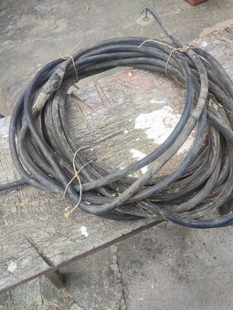Prodlužovací kabel - 2