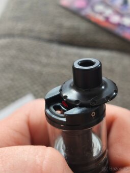 Vape Thelema Solo - 2