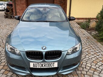 BMW 330XD E92 COUPE 180kW - 2