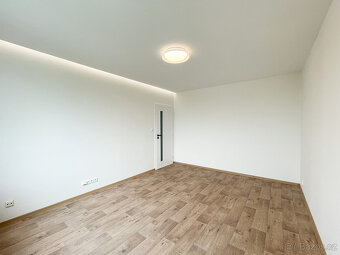Pronájem, byt 2+1, balkon, 51 m2, po celkové rekonstrukci, P - 2