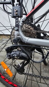 Maxbike CIVITA 28" 18" 2022 - 2